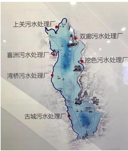 環(huán)保產(chǎn)業(yè):站起來 向外走